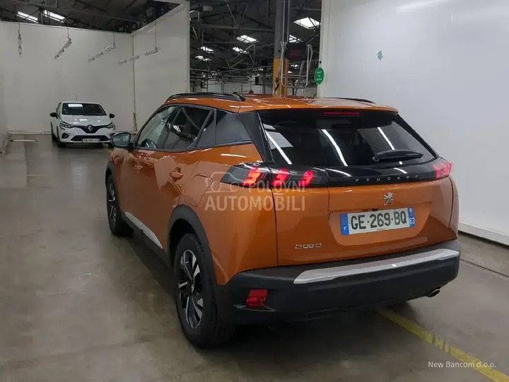 Peugeot 2008 2022 photo 3