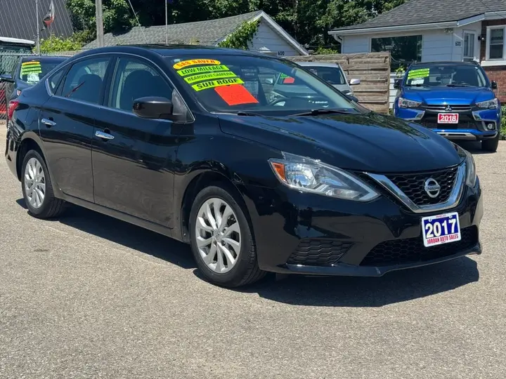 Nissan Sentra