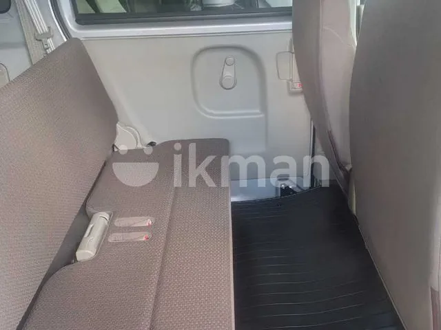 Nissan Clipper 2024 photo 4