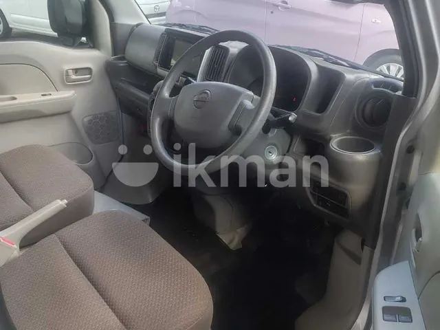 Nissan Clipper 2024 photo 3