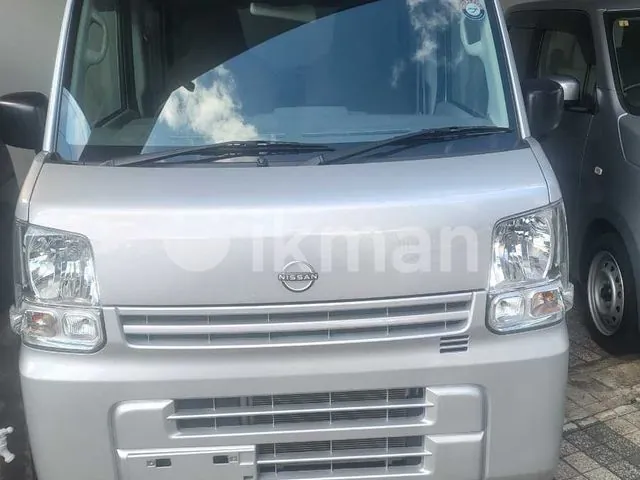 Nissan Clipper