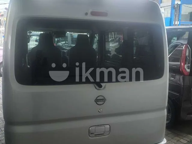 Nissan Clipper 2024 photo 2
