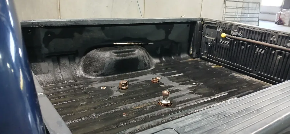 Ford F250 2012 photo 4