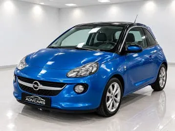 Opel Adam