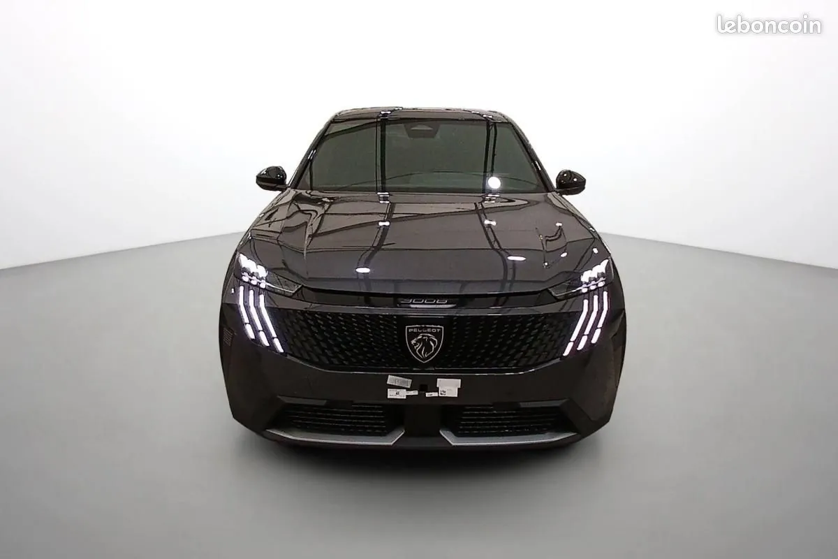 Peugeot 3008 2026 photo 5
