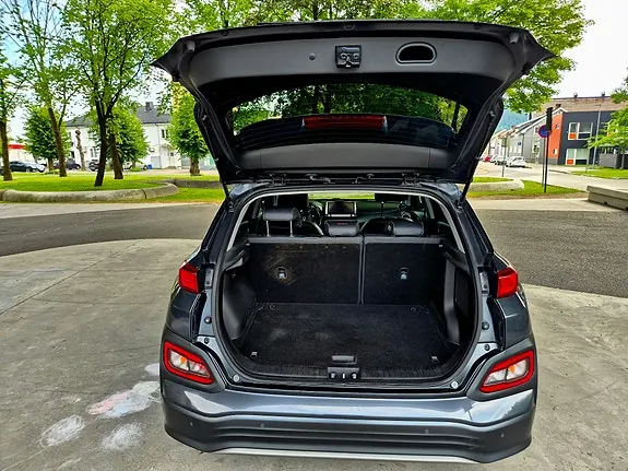 Hyundai Kona 2020 photo 5