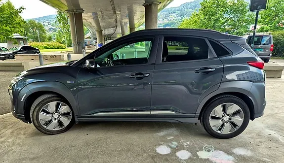 Hyundai Kona 2020 photo 4