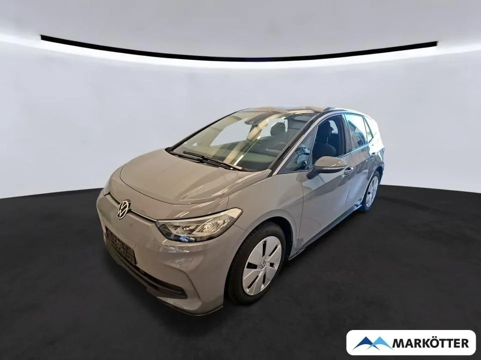 Volkswagen Id.3 Pro
