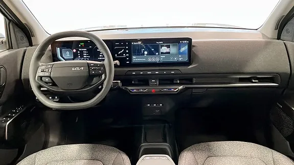 Kia Ev2 2027 photo 4