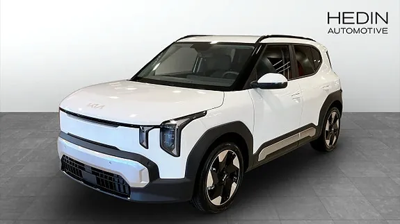Kia Ev2