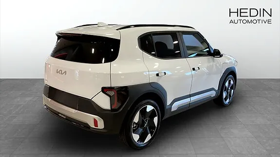Kia Ev2 2027 photo 2