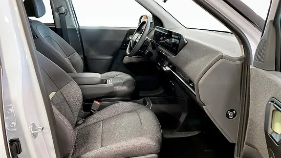 Kia Ev2 2027 photo 3