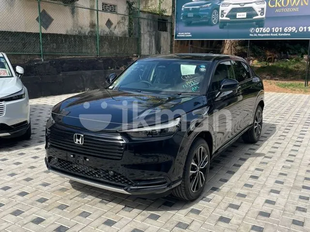 Honda Vezel 2025 photo 2