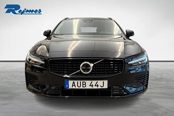 Volvo V60 2024 photo 4