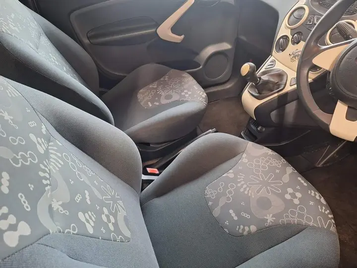 Ford Ka 2015 photo 5