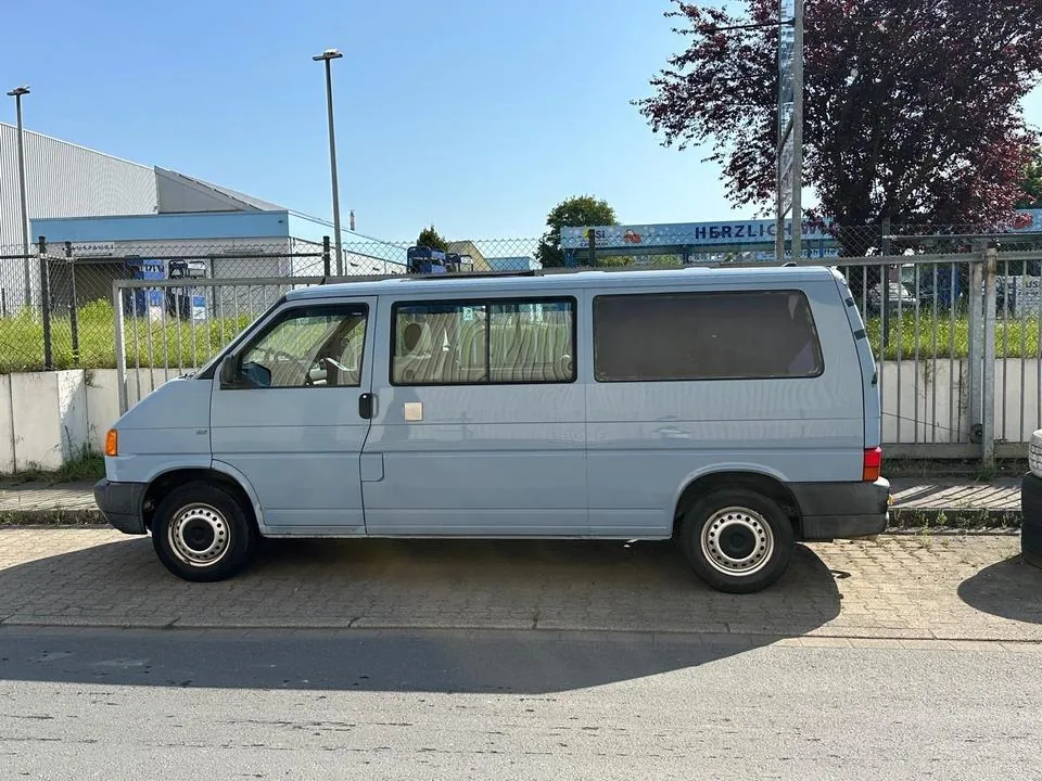 Volkswagen T4