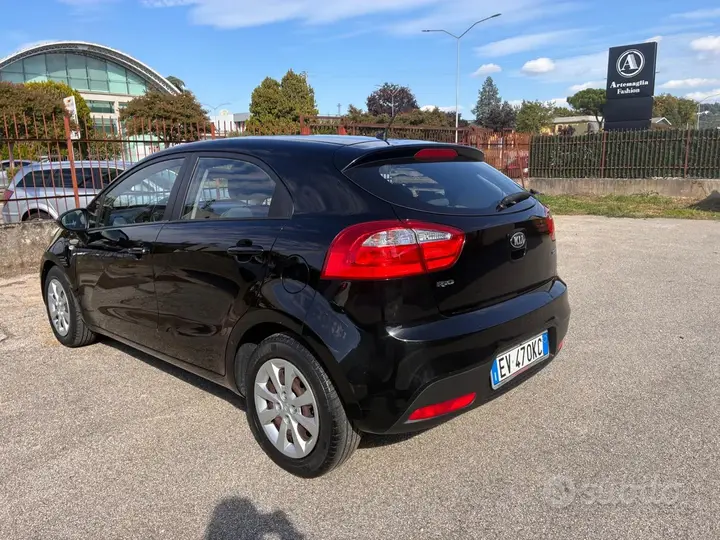 Kia Rio 2014 photo 3