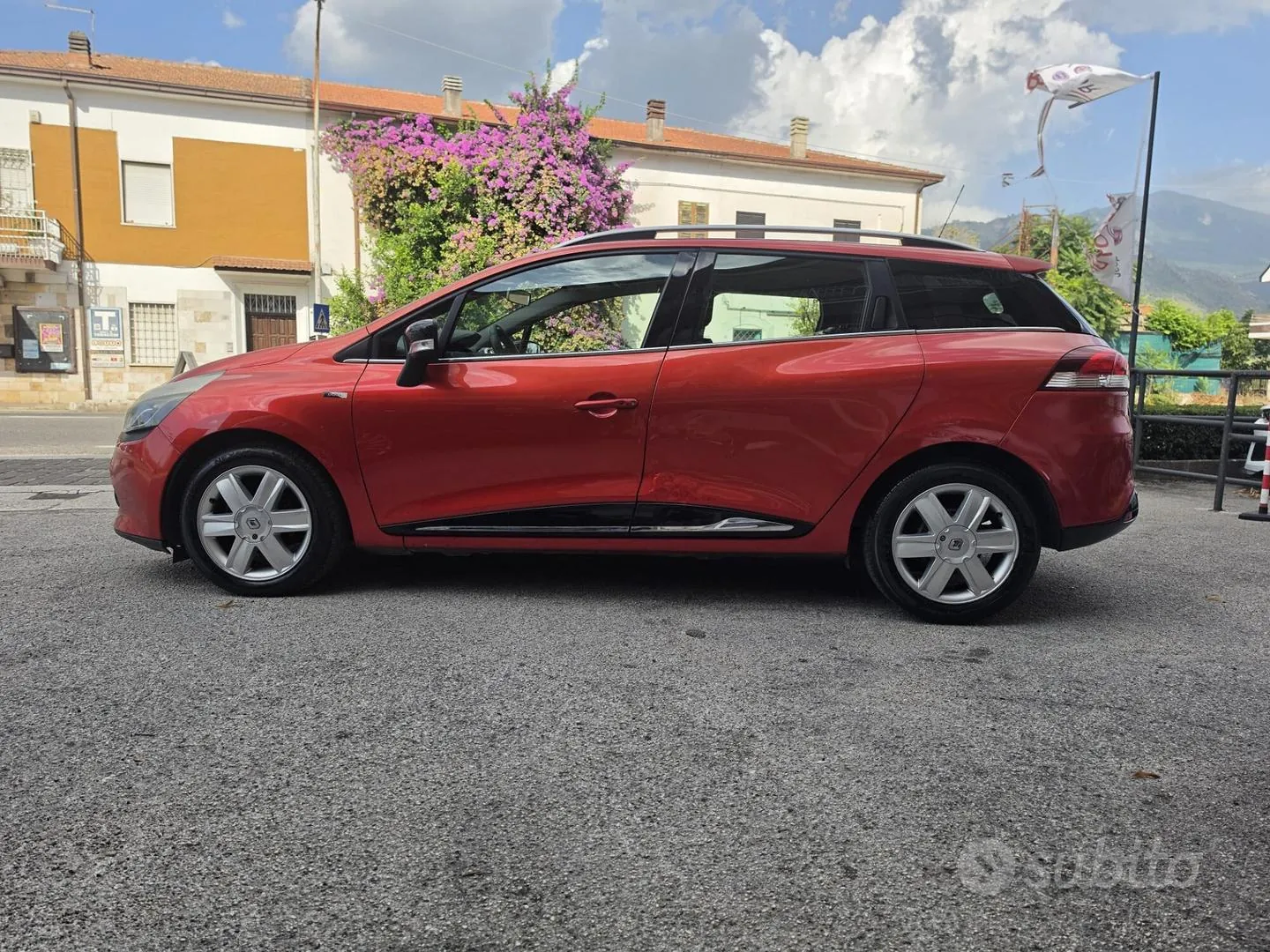 Renault Clio 2016 photo 4