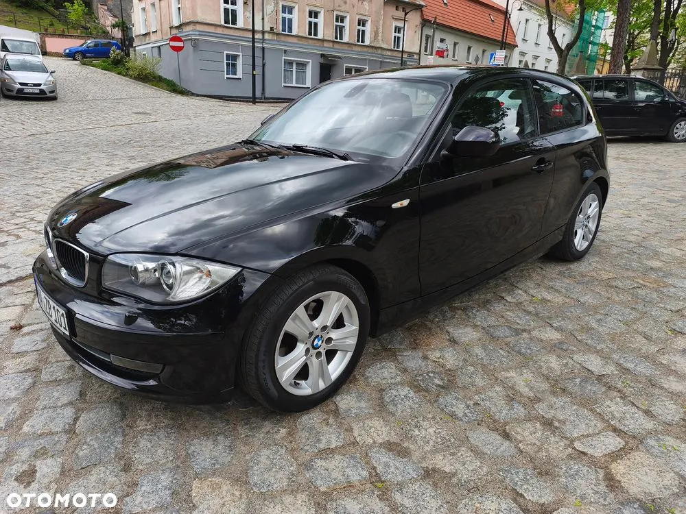 BMW Seria 1