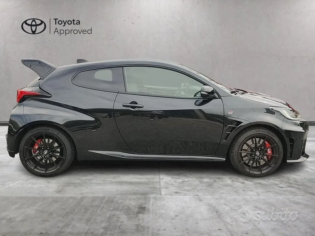 Toyota Yaris 2026 photo 4