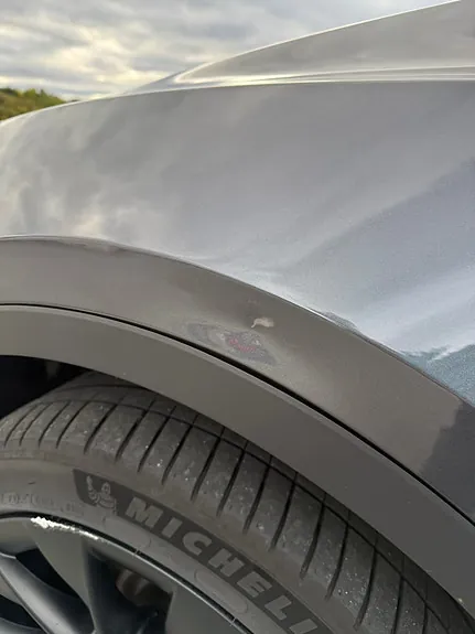 Tesla Model Y 2022 photo 4