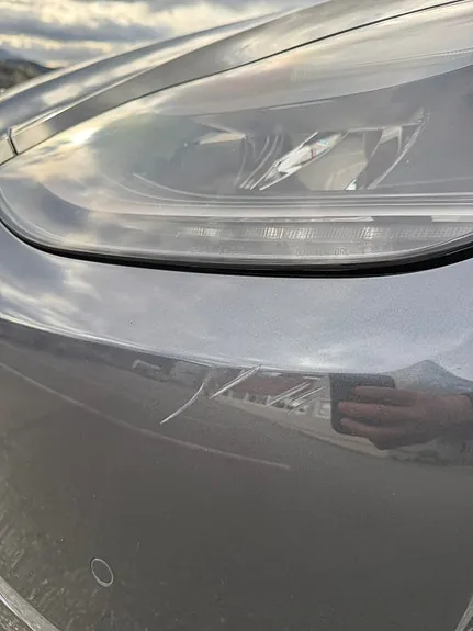 Tesla Model Y 2022 photo 5