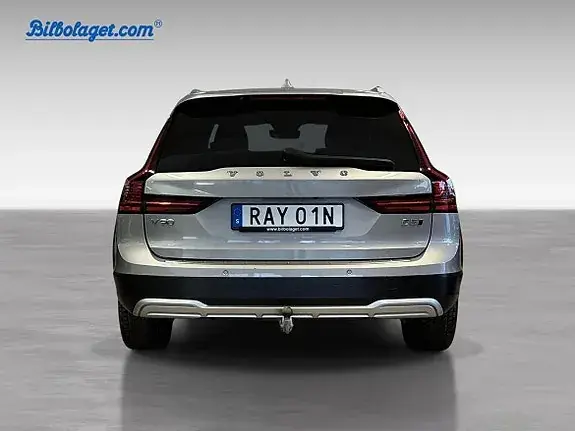 Volvo V90 Cross Country 2024 photo 5