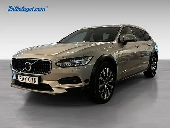 Volvo V90 Cross Country