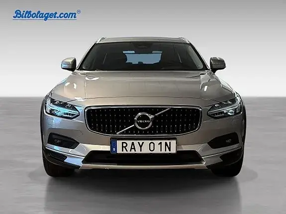 Volvo V90 Cross Country 2024 photo 2