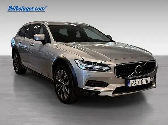 Volvo V90 Cross Country 2024 photo 3