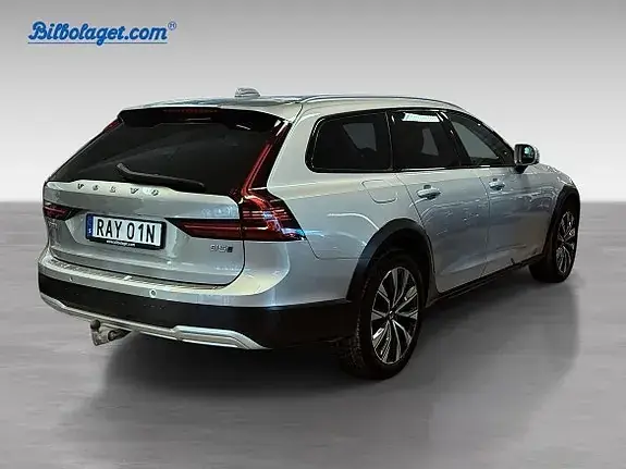 Volvo V90 Cross Country 2024 photo 4