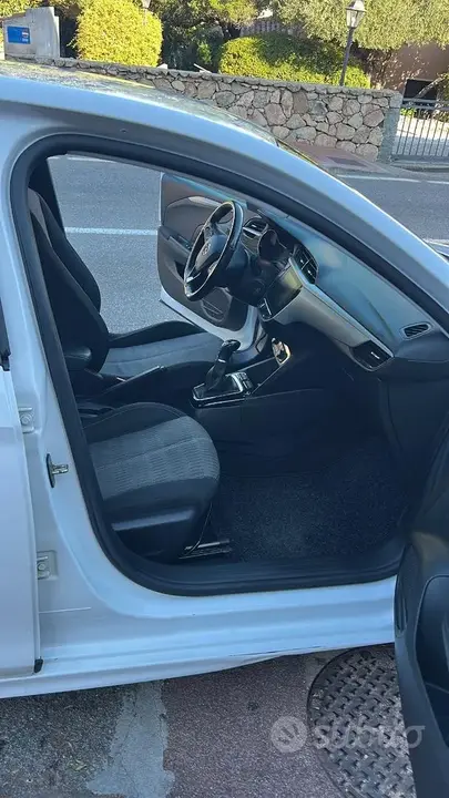 Opel Corsa 2020 photo 4