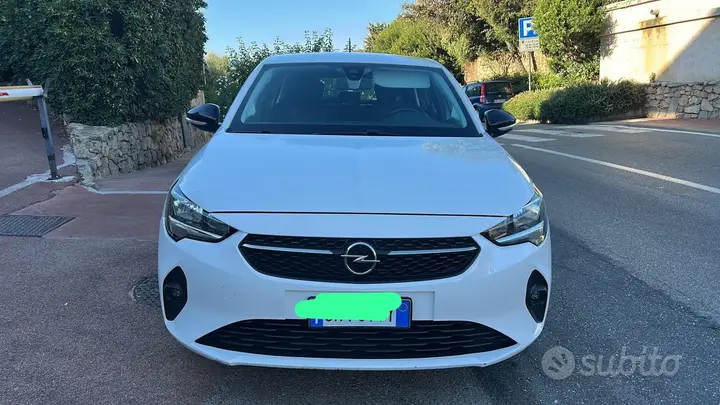 Opel Corsa 2020 photo 2