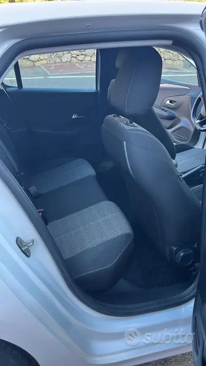Opel Corsa 2020 photo 3