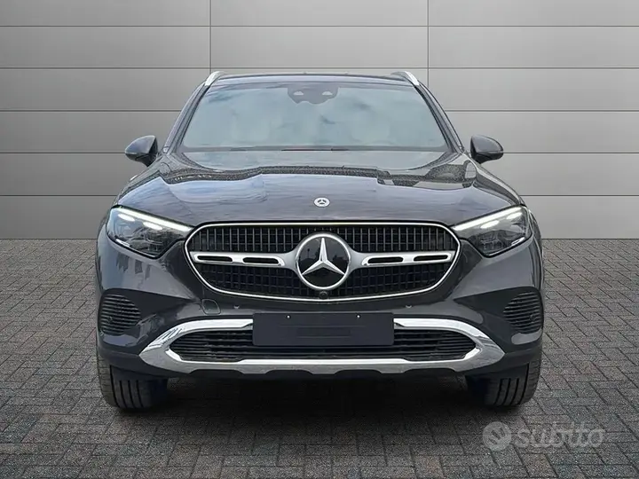 Mercedes-Benz Glc 2022 photo 3