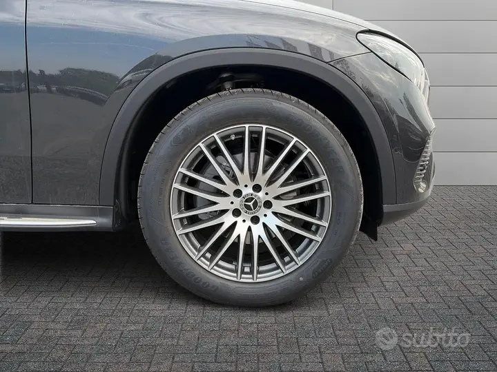 Mercedes-Benz Glc 2022 photo 5
