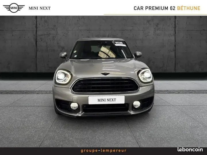 Mini Countryman 2020 photo 2