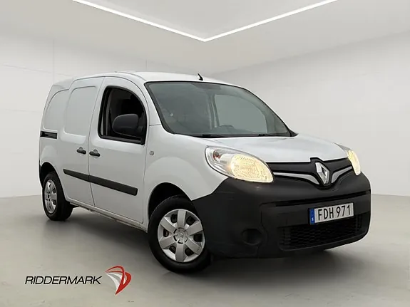 Renault Kangoo Express 2020 photo 3