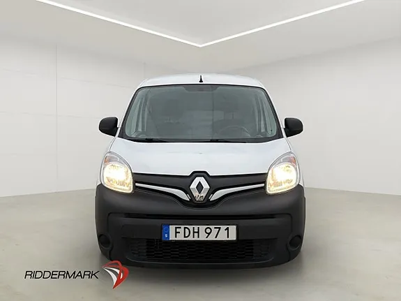 Renault Kangoo Express 2020 photo 5