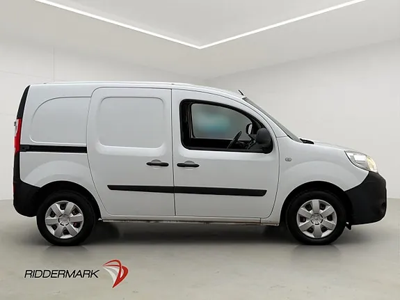 Renault Kangoo Express 2020 photo 2