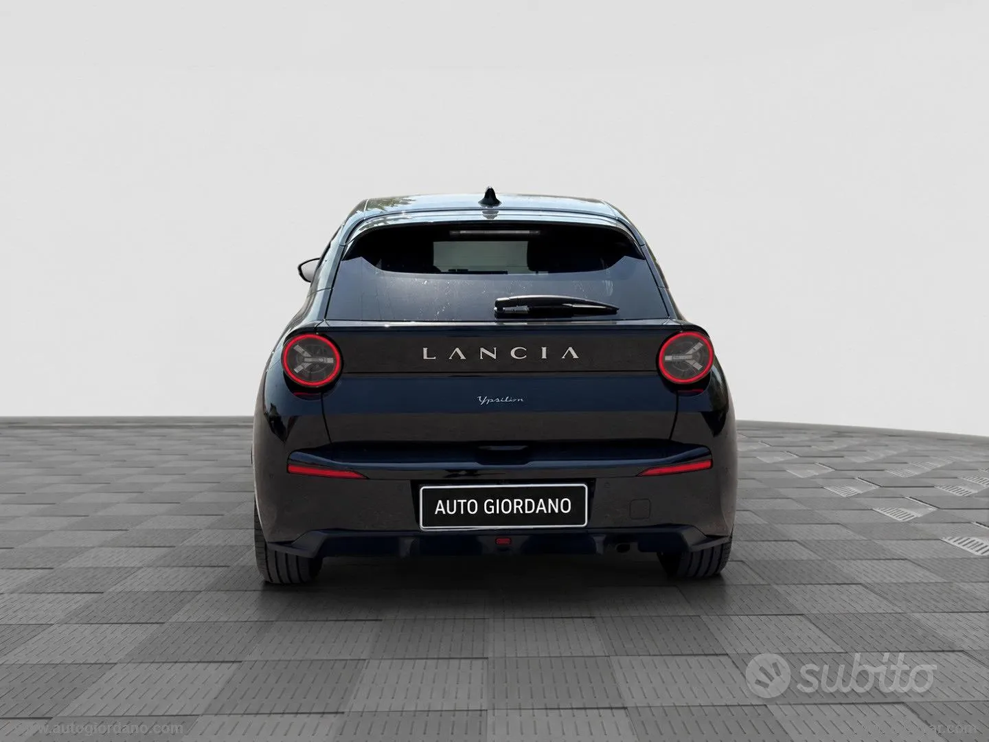 Lancia Ypsilon 2025 photo 5