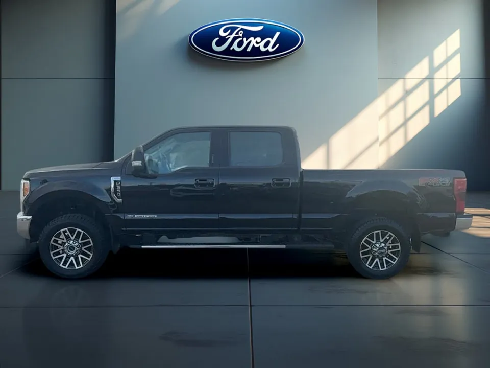 Ford Super Duty F-350