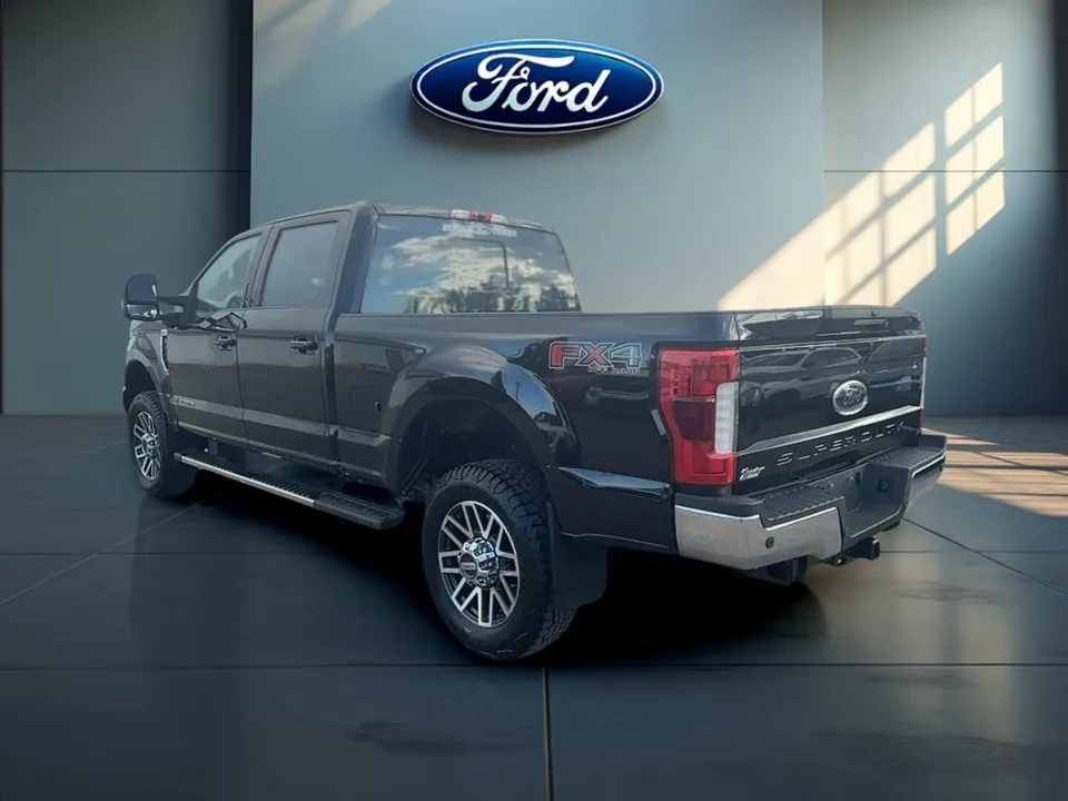 Ford Super Duty F-350 2019 photo 4