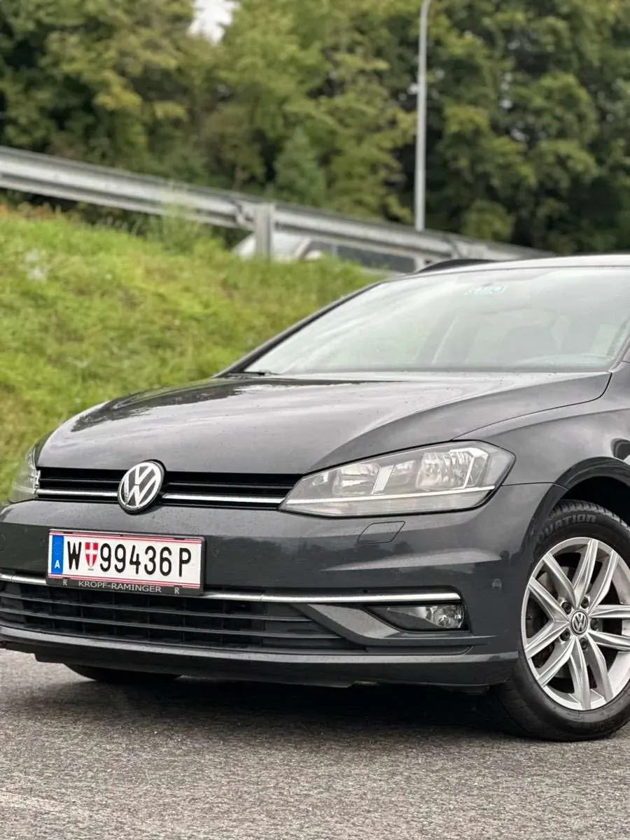 Volkswagen Golf 2019 photo 3