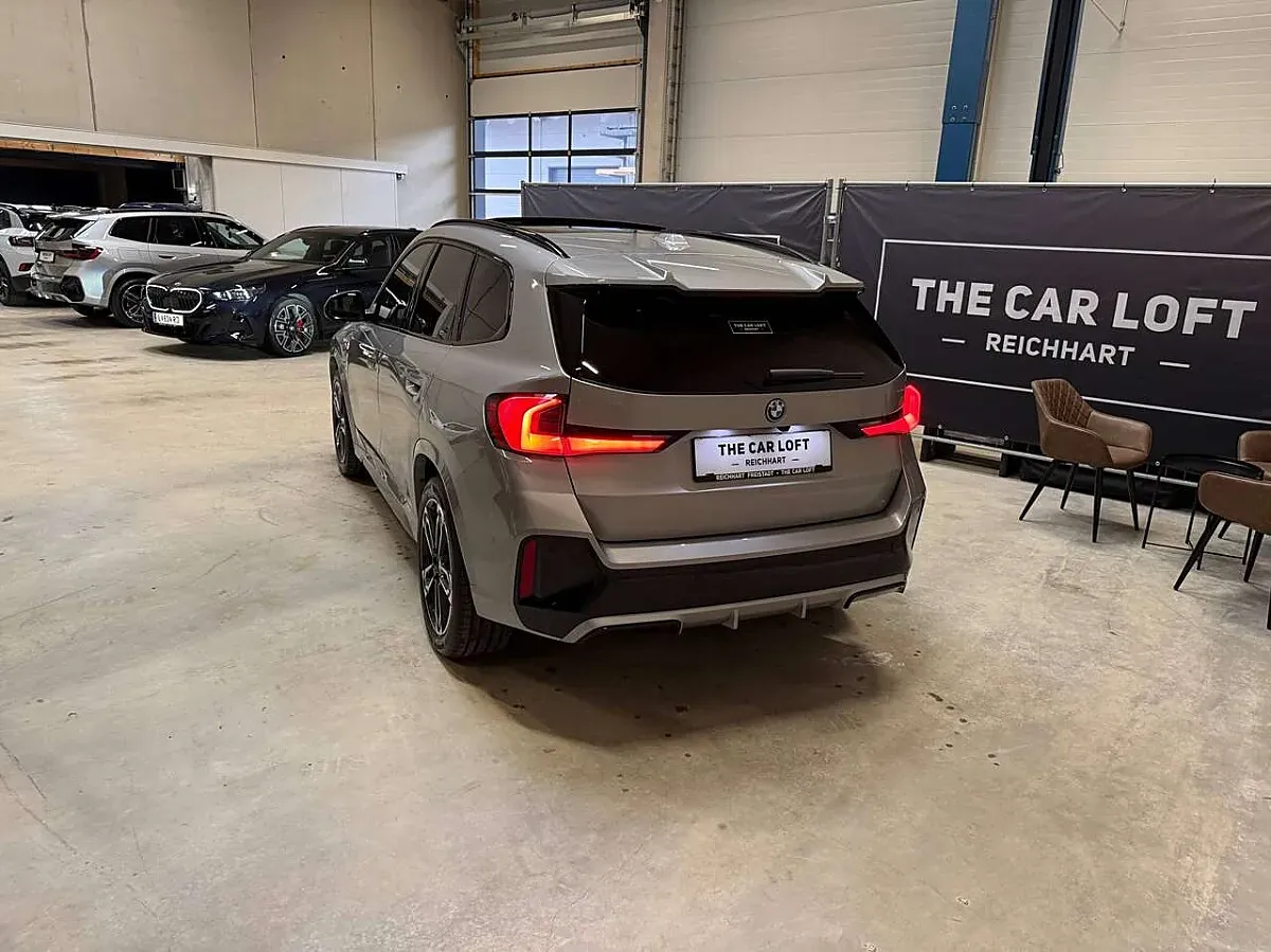 BMW X1 2026 photo 3