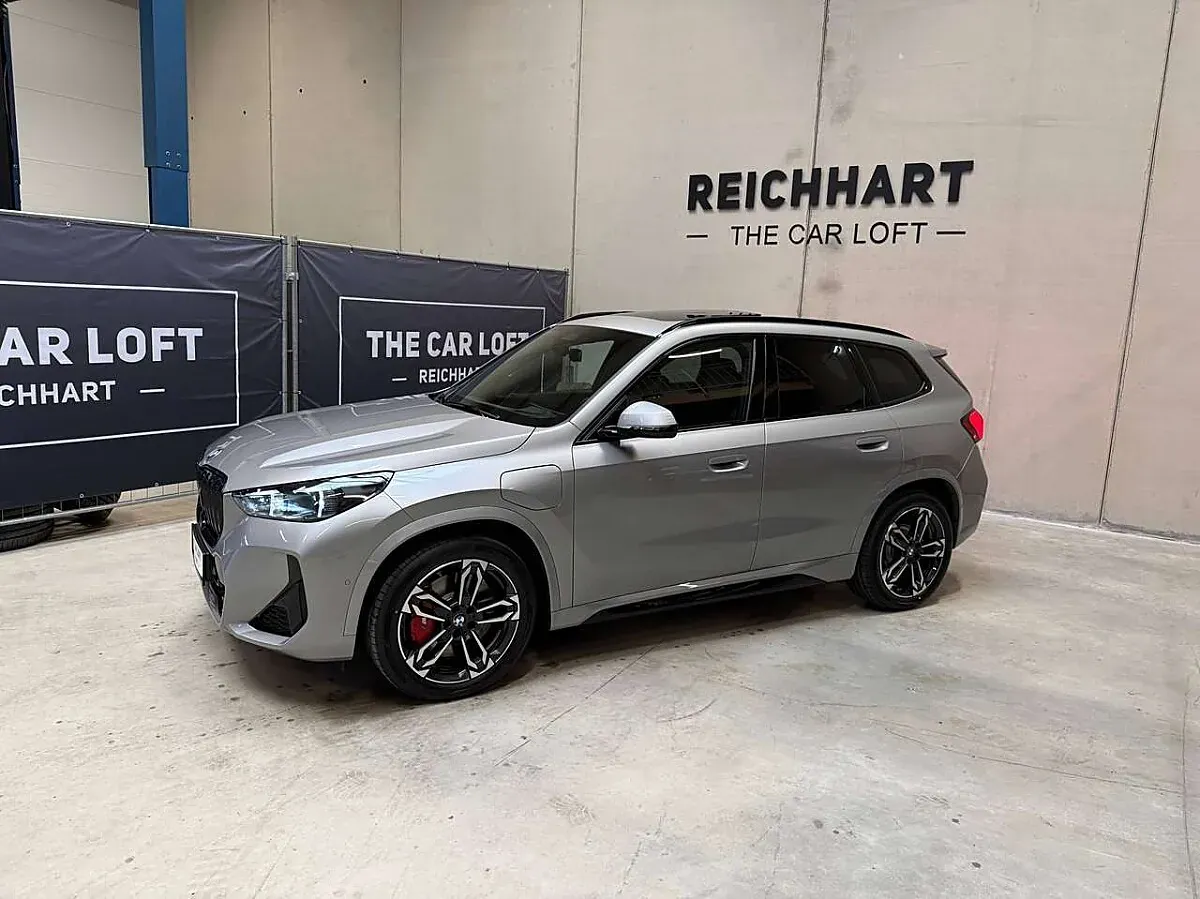 BMW X1 2026 photo 2