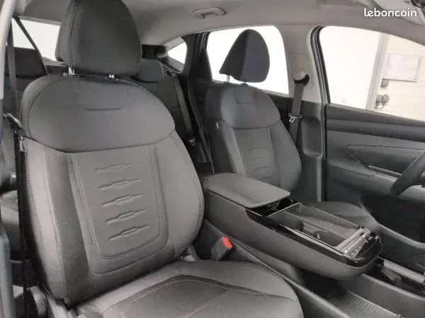 Hyundai Tucson 2026 photo 5