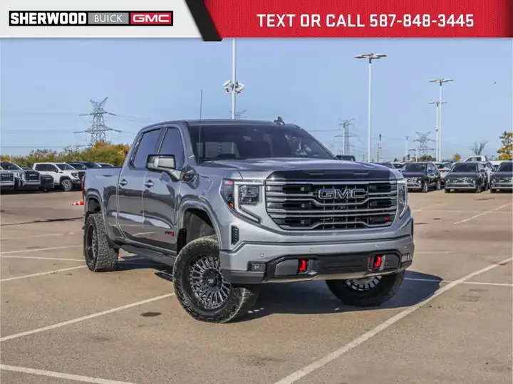 GMC Sierra 1500