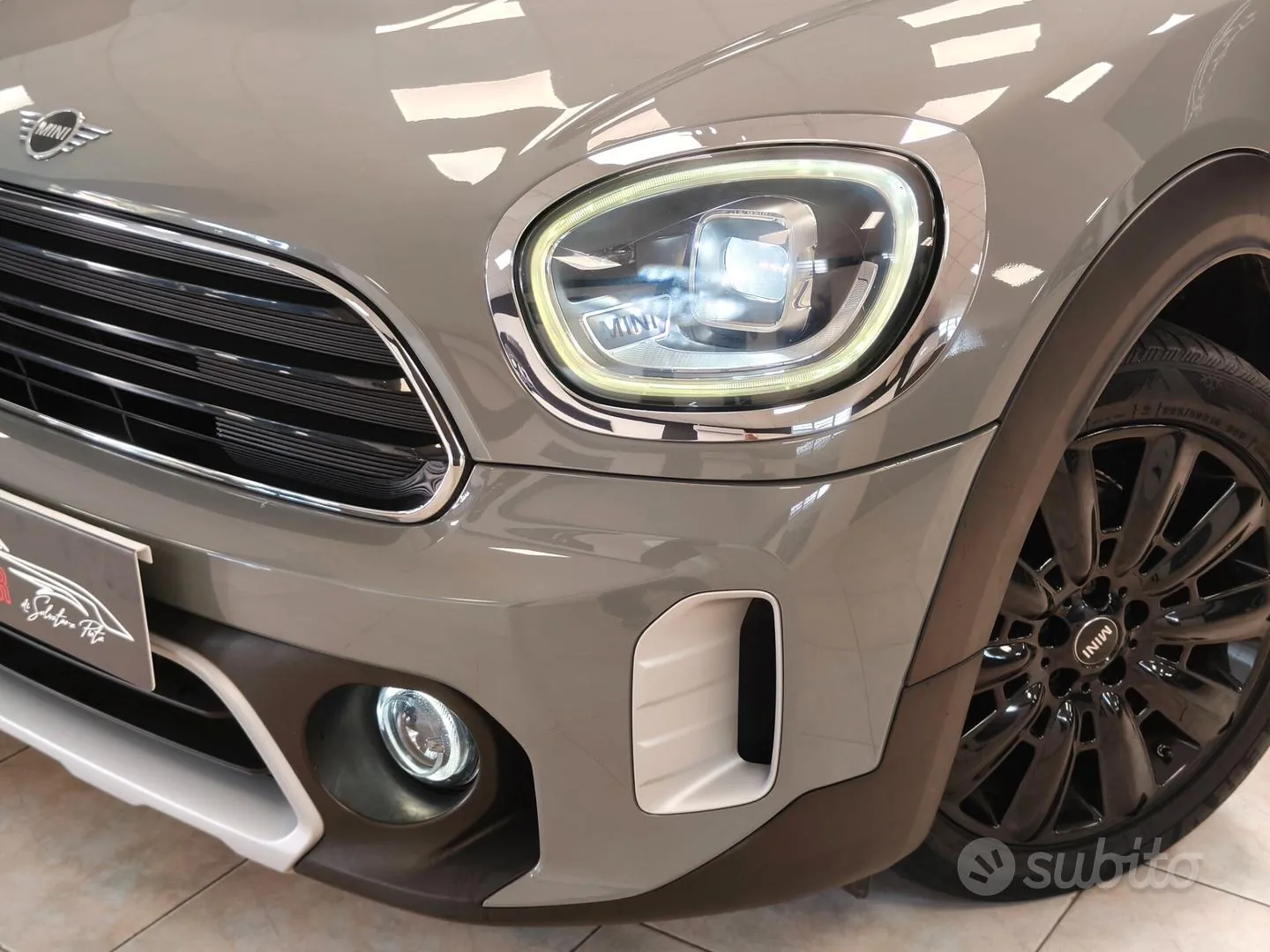 Mini Mini Countryman 2022 photo 2