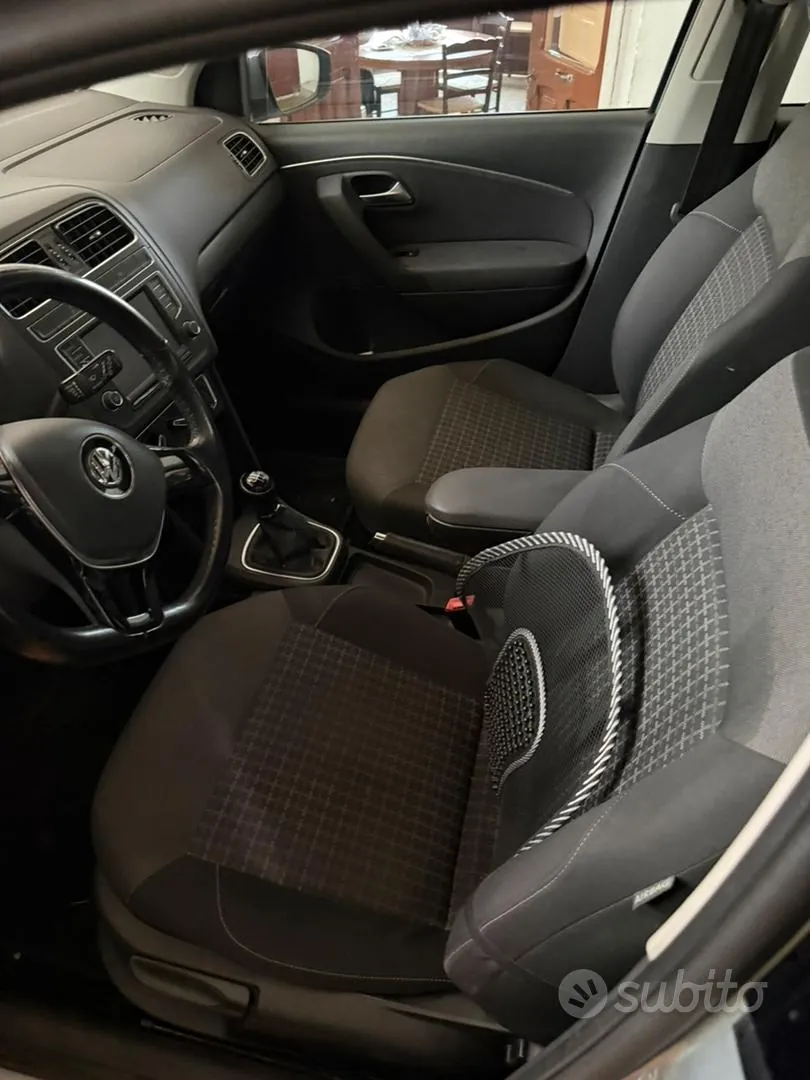 Volkswagen Polo 2016 photo 5
